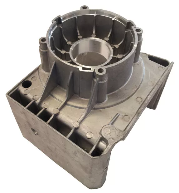 boitier chambre de broyage réf. 2 609 003 833 Bosch